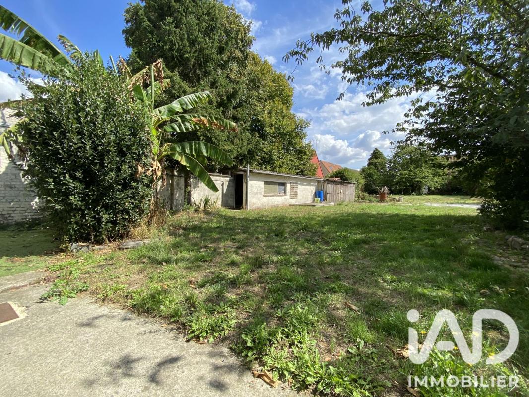 Maison traditionnelle 6 Pièce(s) Halluin