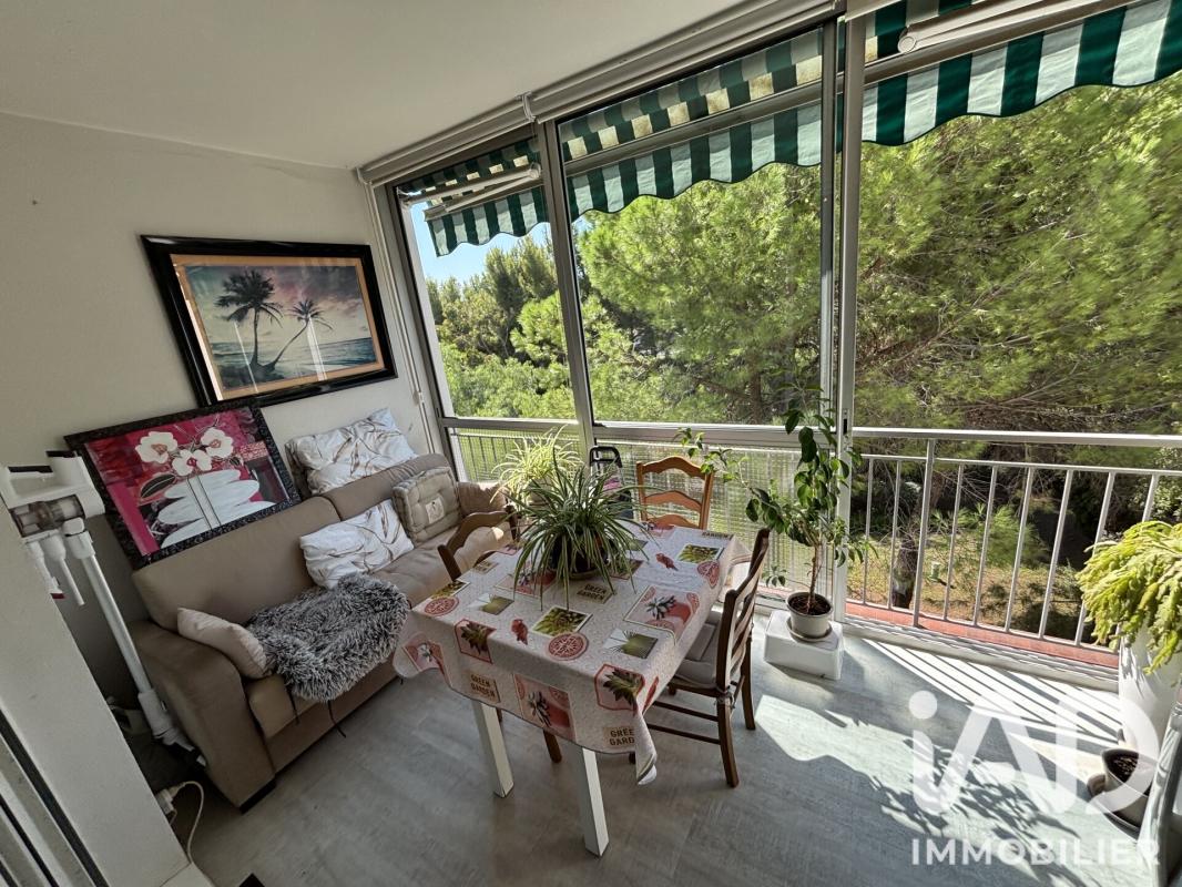 Appartement 1 Pièce(s) Bandol - Photo 2