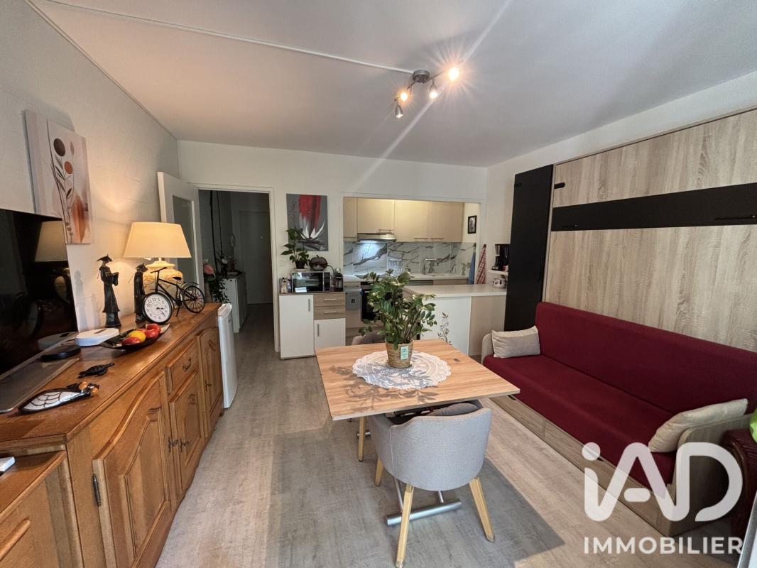 Appartement 1 Pièce(s) Bandol - Photo 3