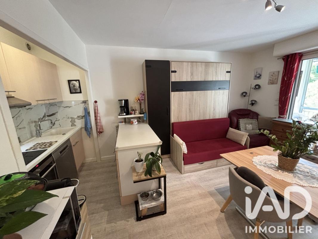 Appartement 1 Pièce(s) Bandol - Photo 4