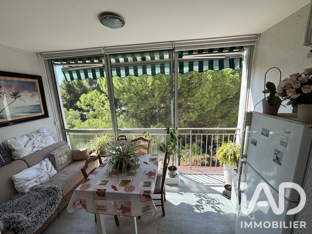 Appartement 1 Pièce(s) Bandol - Photo 5