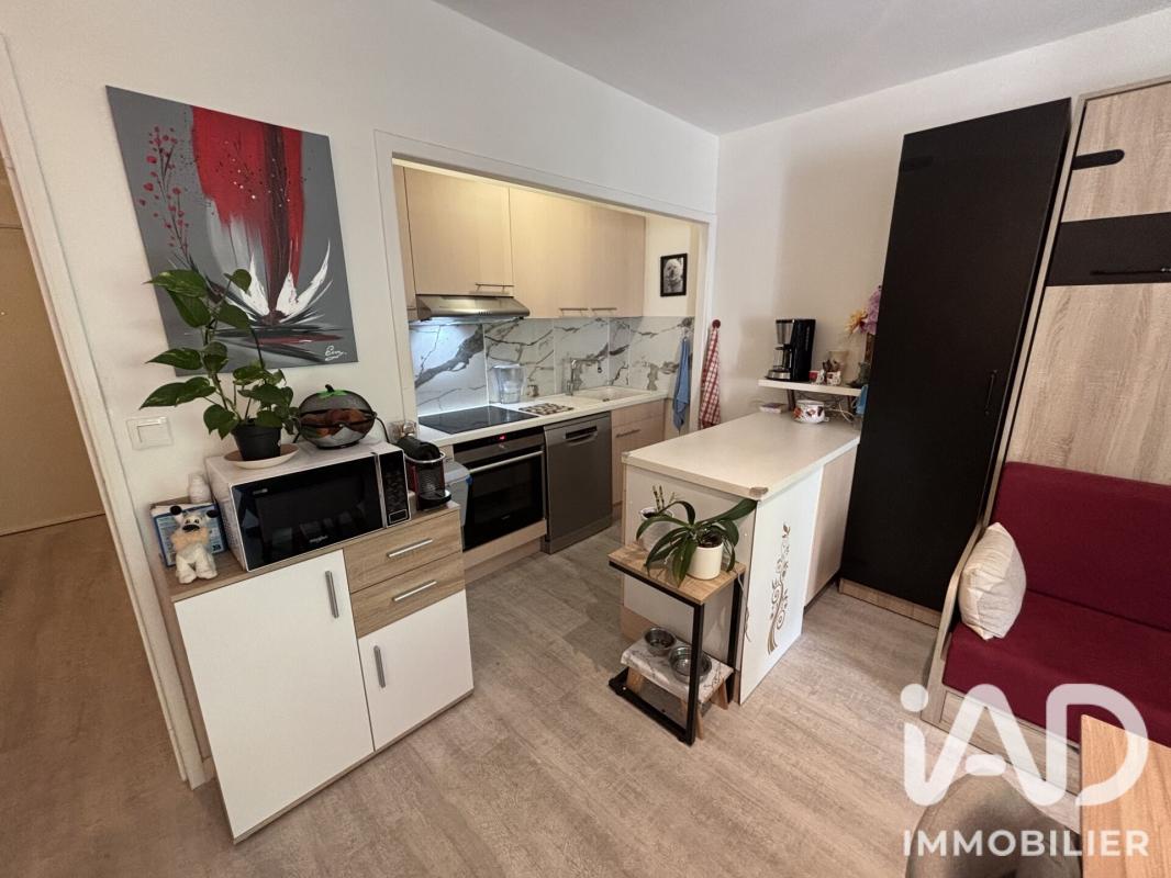 Appartement 1 Pièce(s) Bandol - Photo 9