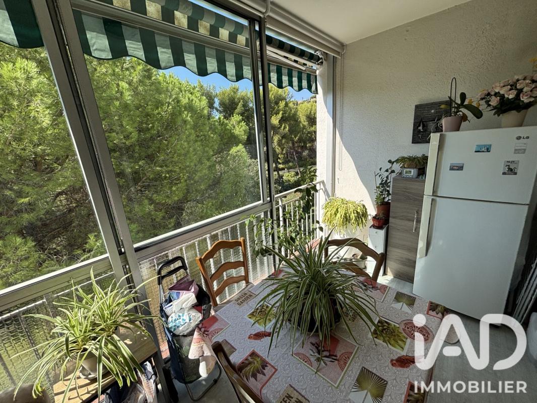 Appartement 1 Pièce(s) Bandol - Photo 12