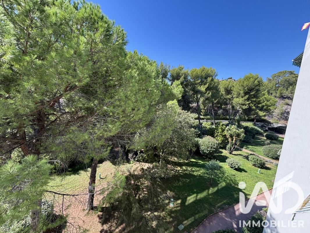 Appartement 1 Pièce(s) Bandol - Photo 14