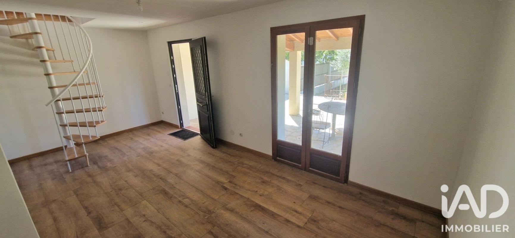 Maison 4 Pièce(s) Beauvoisin - Photo 9