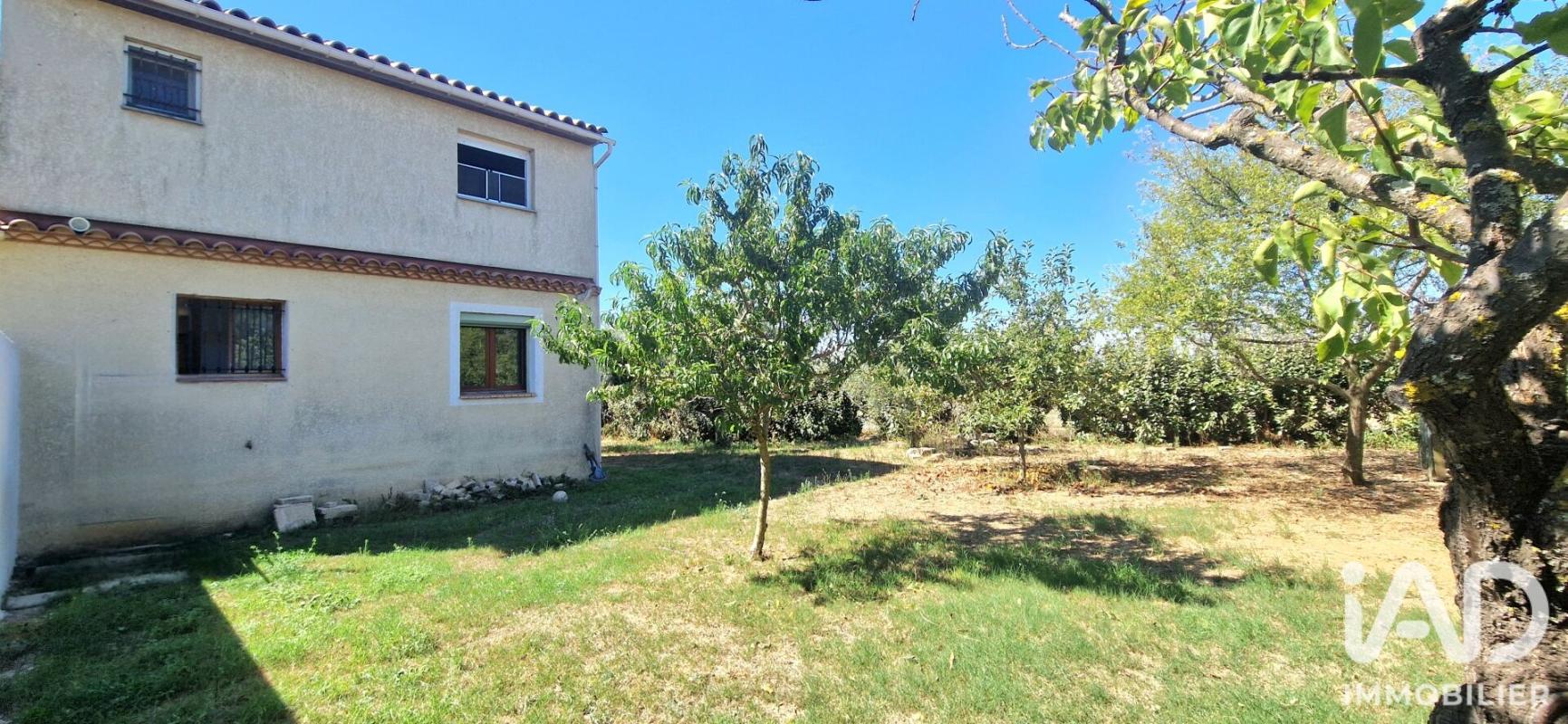 Maison 4 Pièce(s) Beauvoisin - Photo 15