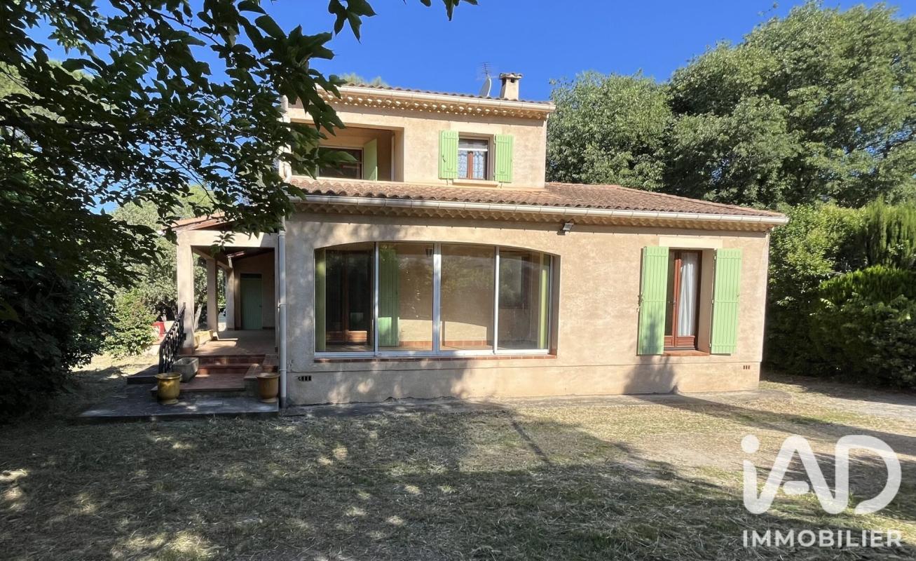 Maison 5 Pièce(s) Nîmes