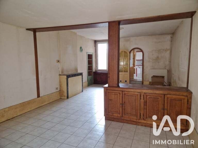 Appartement 5 Pièce(s) Autun - Photo 2