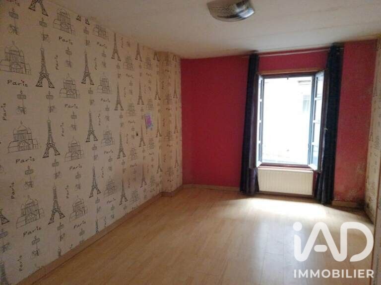 Appartement 5 Pièce(s) Autun - Photo 9
