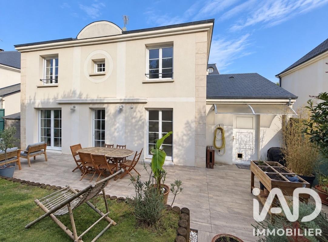 Maison 6 Pièce(s) Compiègne
