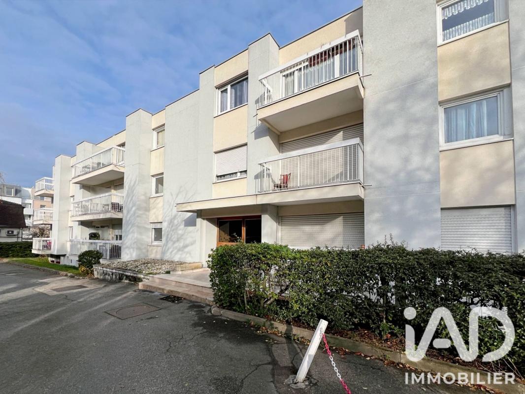 Appartement 1 Pièce(s) Bonneuil-sur-Marne - Photo 1