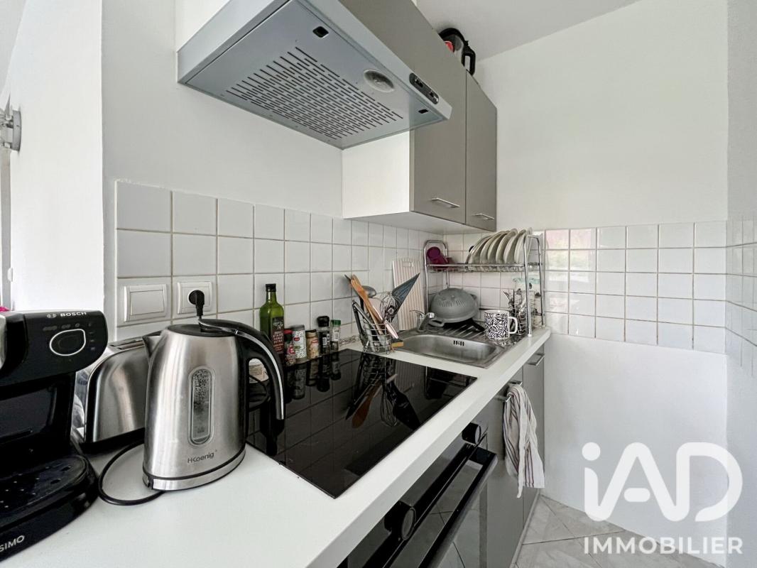 Appartement 1 Pièce(s) Bonneuil-sur-Marne - Photo 6