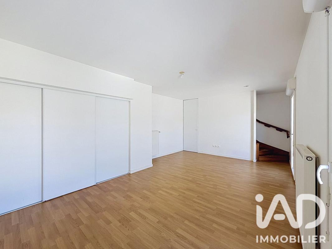 Appartement 2 Pièce(s) Thorigny-sur-Marne - Photo 2