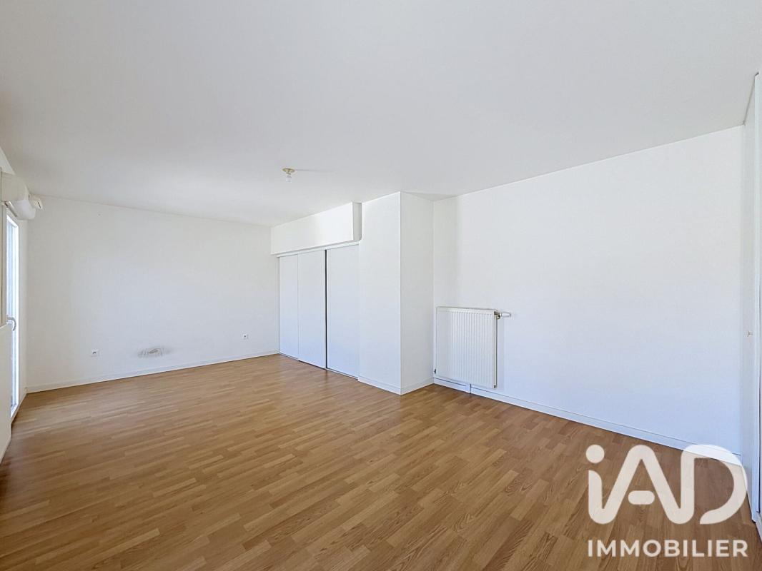 Appartement 2 Pièce(s) Thorigny-sur-Marne - Photo 3