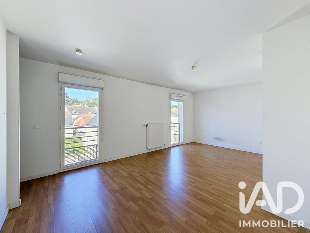 Appartement 2 Pièce(s) Thorigny-sur-Marne - Photo 4