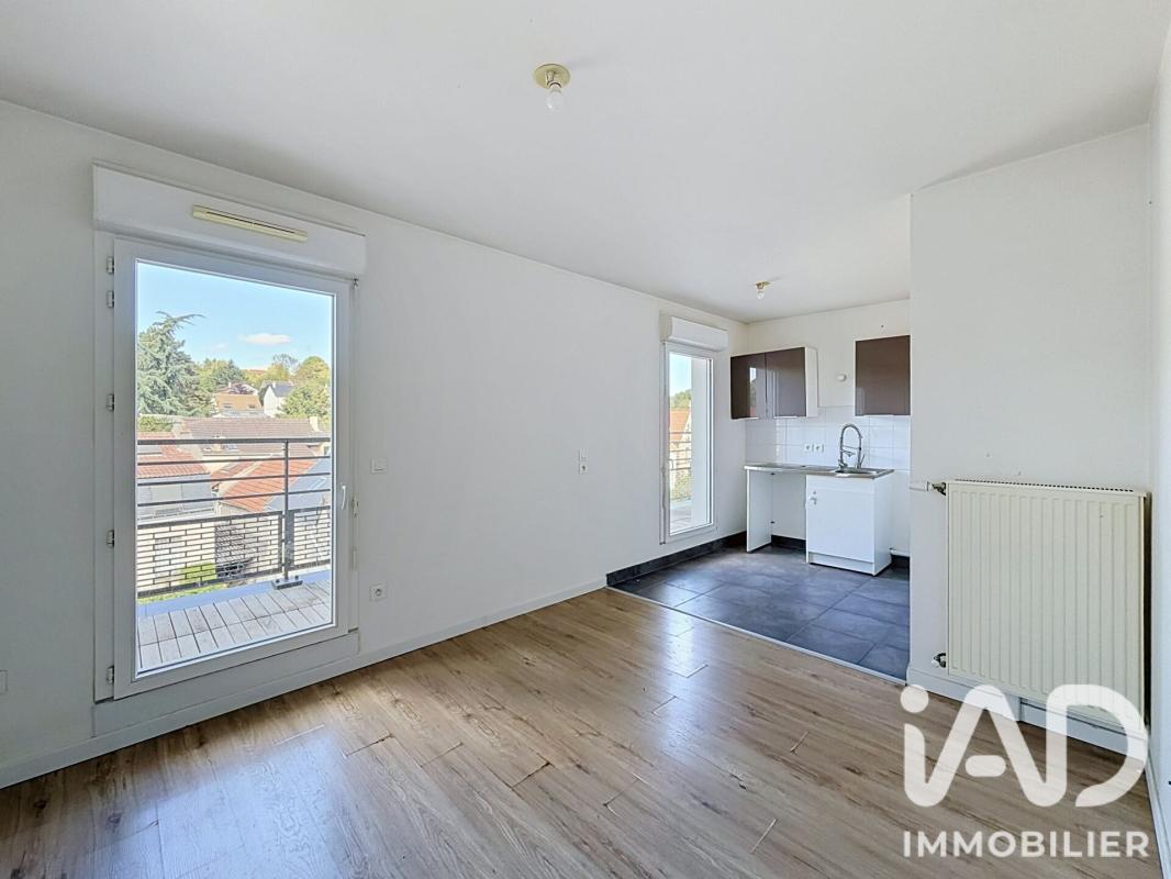 Appartement 2 Pièce(s) Thorigny-sur-Marne - Photo 6