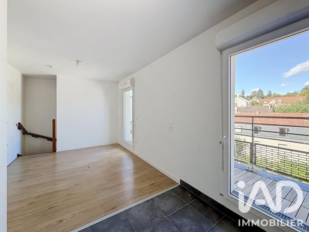 Appartement 2 Pièce(s) Thorigny-sur-Marne - Photo 8