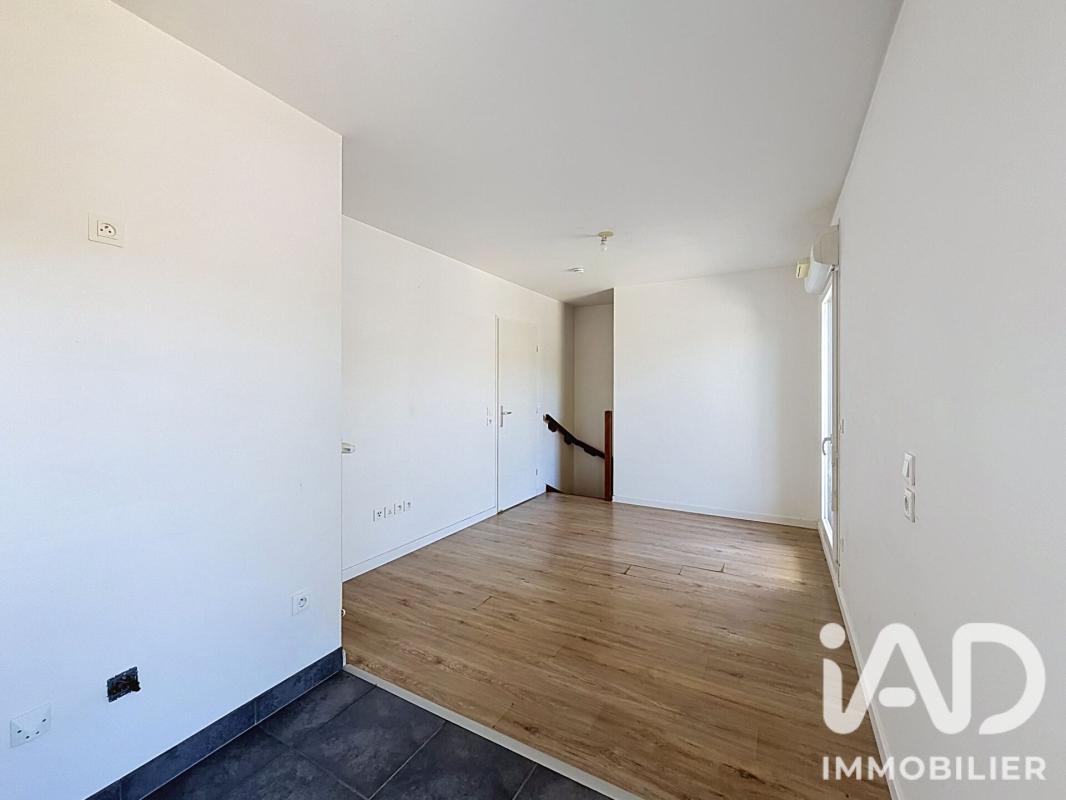 Appartement 2 Pièce(s) Thorigny-sur-Marne - Photo 9