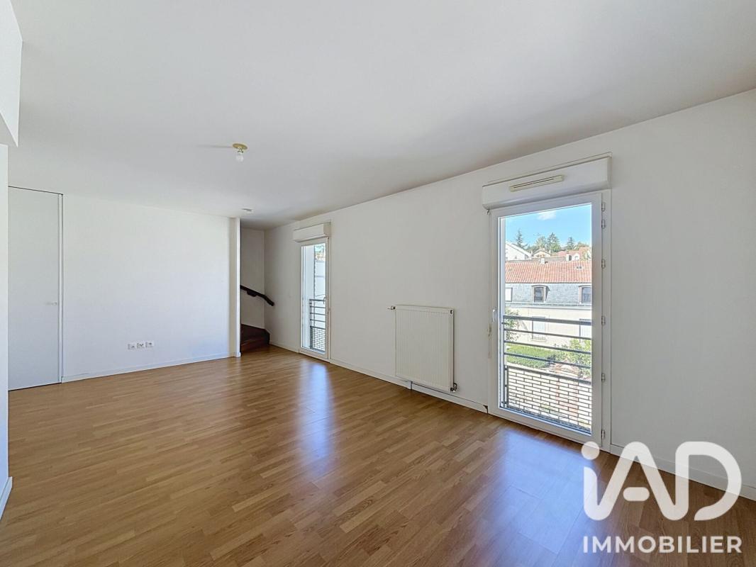 Appartement 2 Pièce(s) Thorigny-sur-Marne - Photo 10