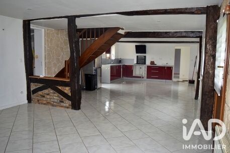 Maison 7 Pièce(s) Yébleron - Photo 2