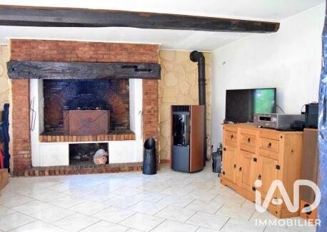 Maison 7 Pièce(s) Yébleron - Photo 1