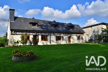 Maison 7 Pièce(s) Yébleron - Photo 4