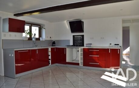 Maison 7 Pièce(s) Yébleron - Photo 5