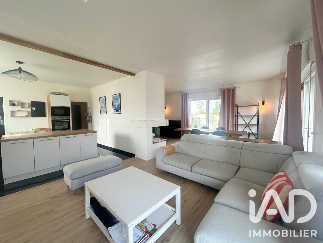 Maison 5 Pièce(s) Blanquefort - Photo 4