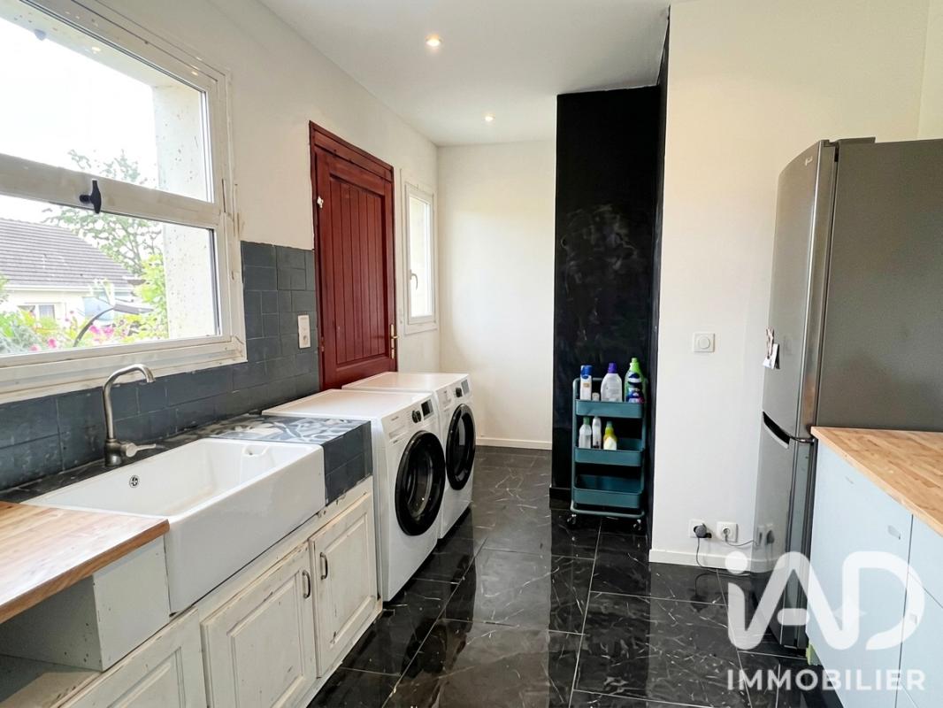 Maison 5 Pièce(s) Blanquefort - Photo 12