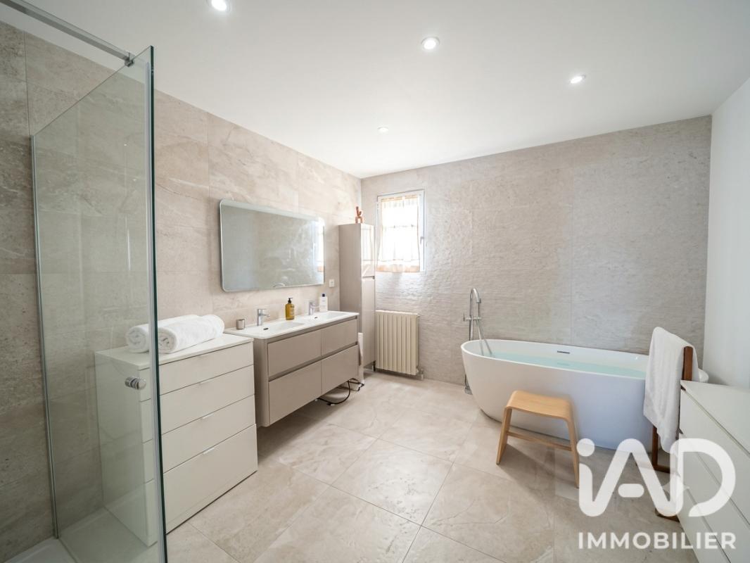 Maison 5 Pièce(s) Blanquefort - Photo 13