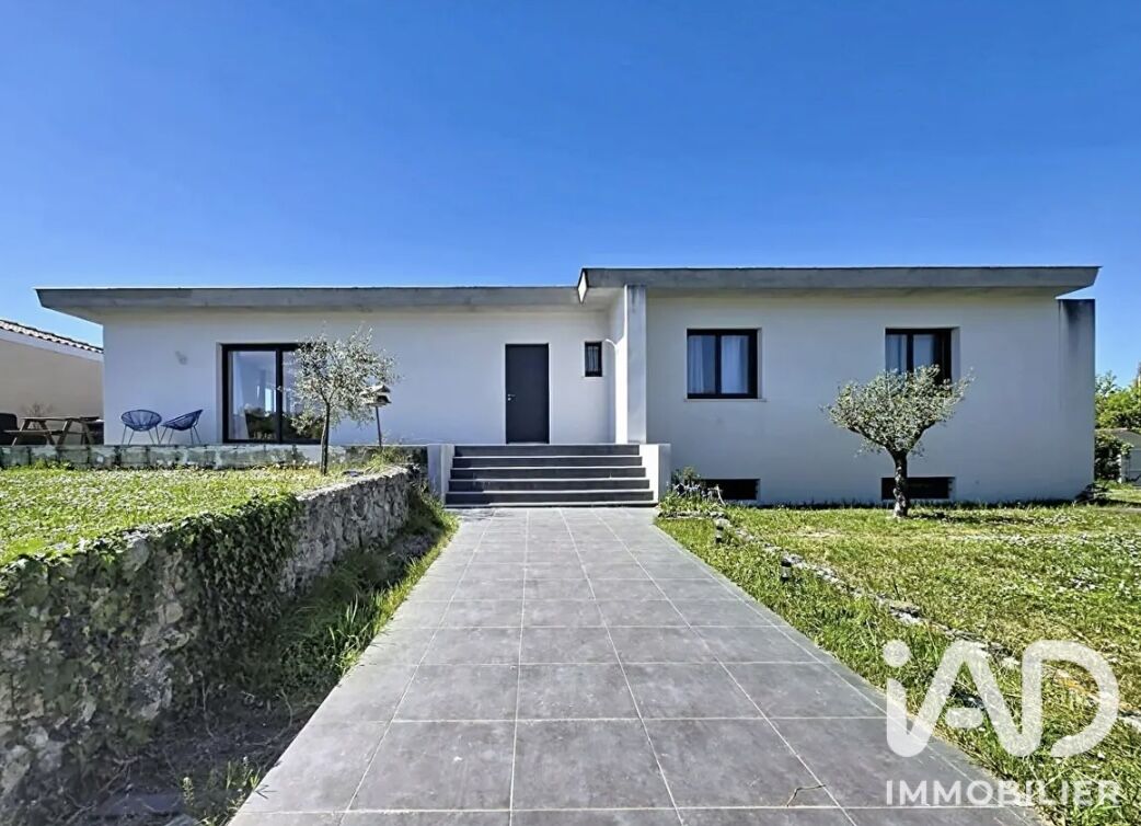 Maison 5 Pièce(s) Blanquefort - Photo 14