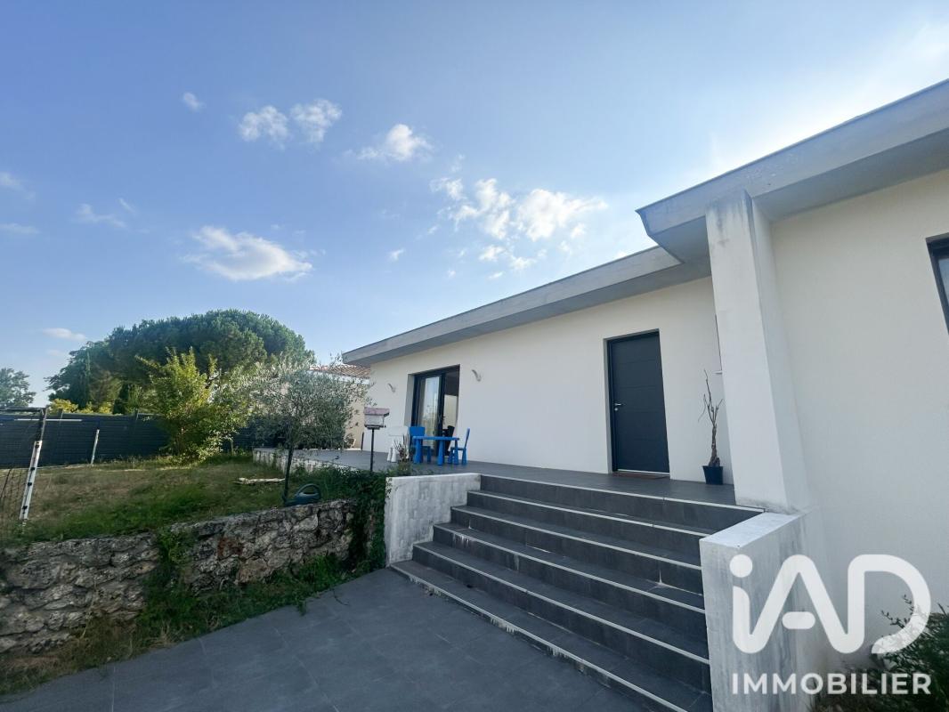 Maison 5 Pièce(s) Blanquefort - Photo 15