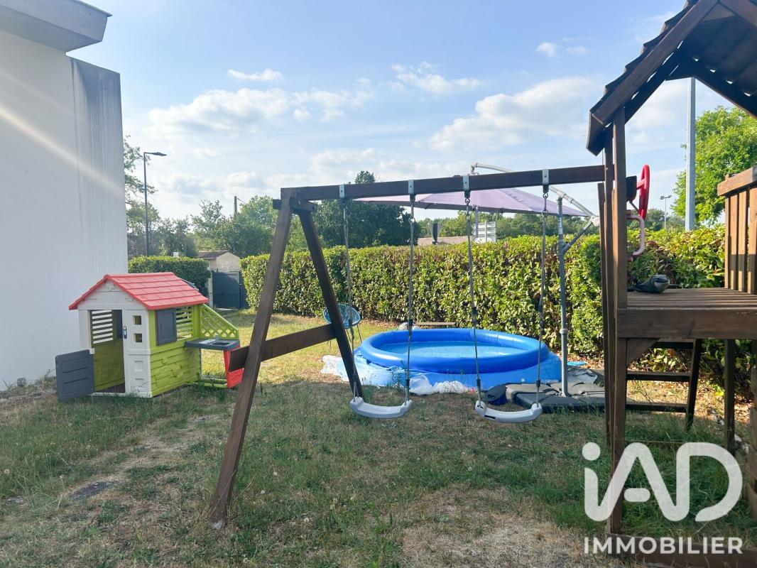 Maison 5 Pièce(s) Blanquefort - Photo 18