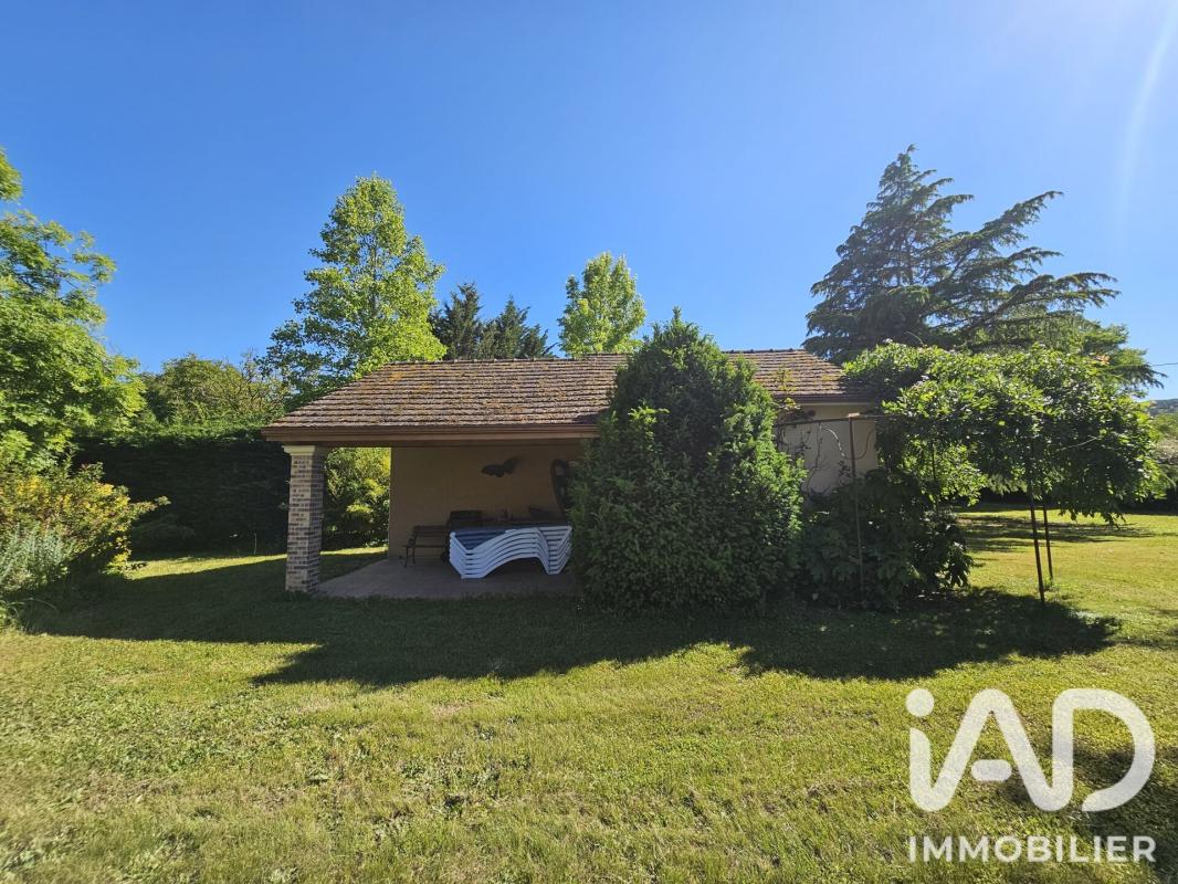 Maison 7 Pièce(s) Saint-Sozy - Photo 14