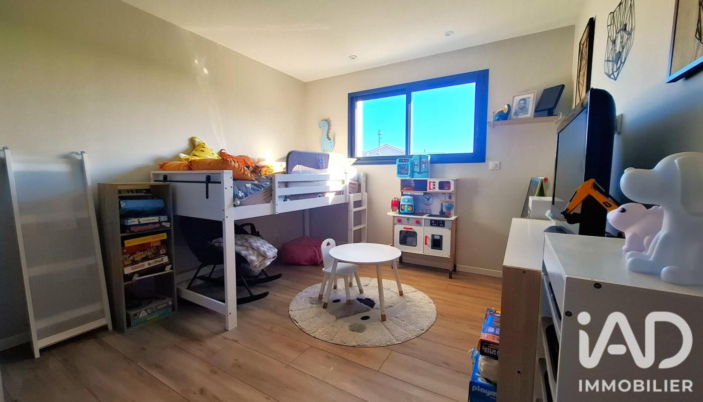 Maison 7 Pièce(s) Saint-Geours-de-Maremne - Photo 11