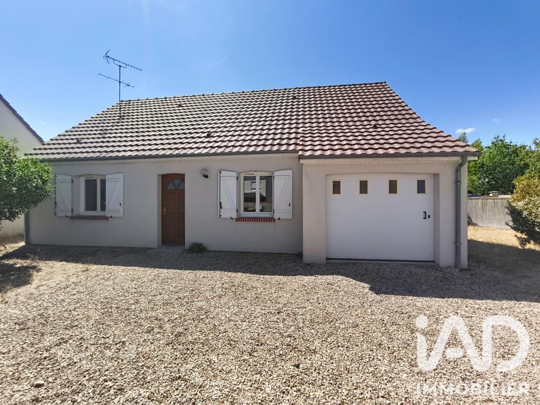 Maison 4 Pièce(s) Romorantin-Lanthenay - Photo 2