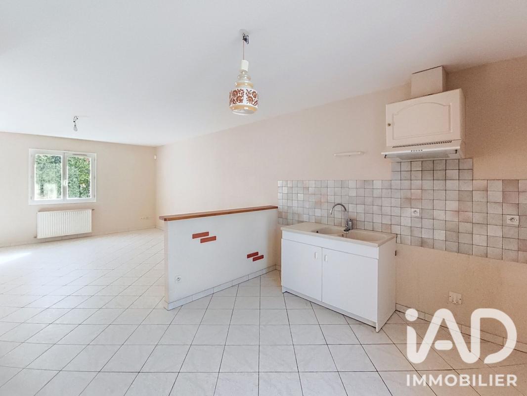 Maison 4 Pièce(s) Romorantin-Lanthenay - Photo 5