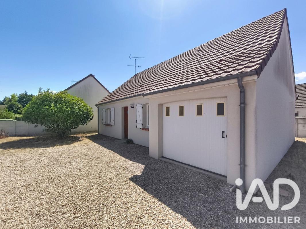 Maison 4 Pièce(s) Romorantin-Lanthenay - Photo 18