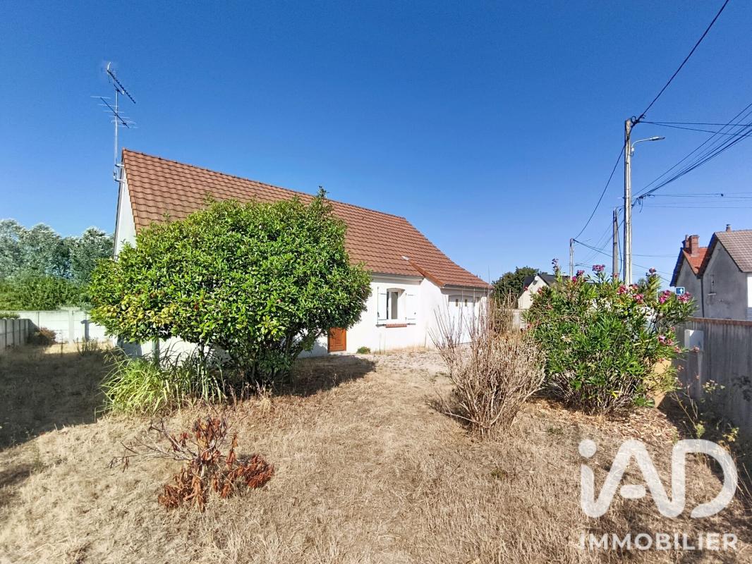 Maison 4 Pièce(s) Romorantin-Lanthenay - Photo 20
