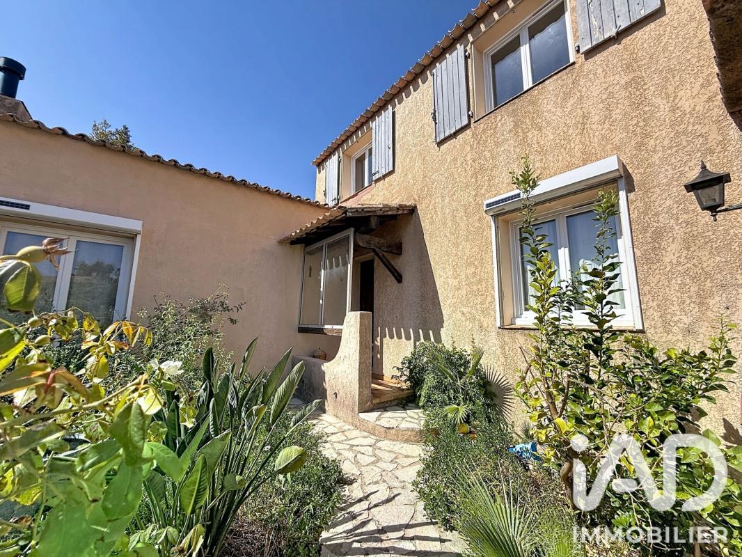 Maison 5 Pièce(s) Sanary-sur-Mer