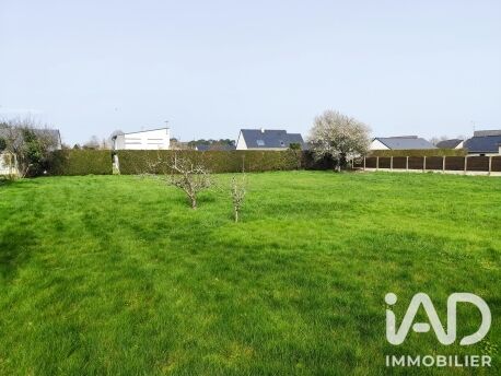 Terrain  Rieux