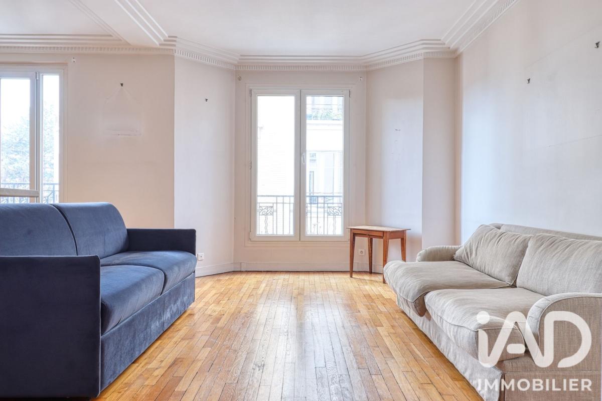Appartement 3 Pièce(s) Asnières-sur-Seine - Photo 3