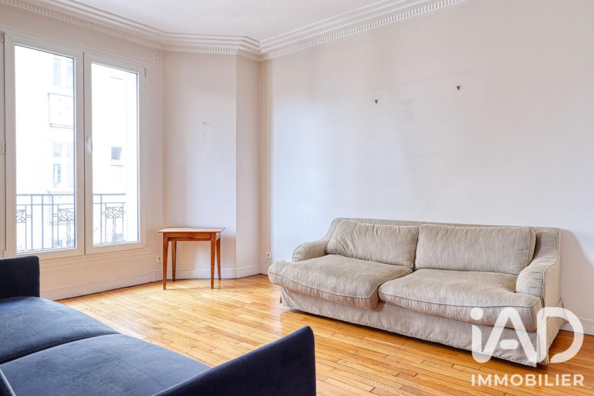 Appartement 3 Pièce(s) Asnières-sur-Seine - Photo 6
