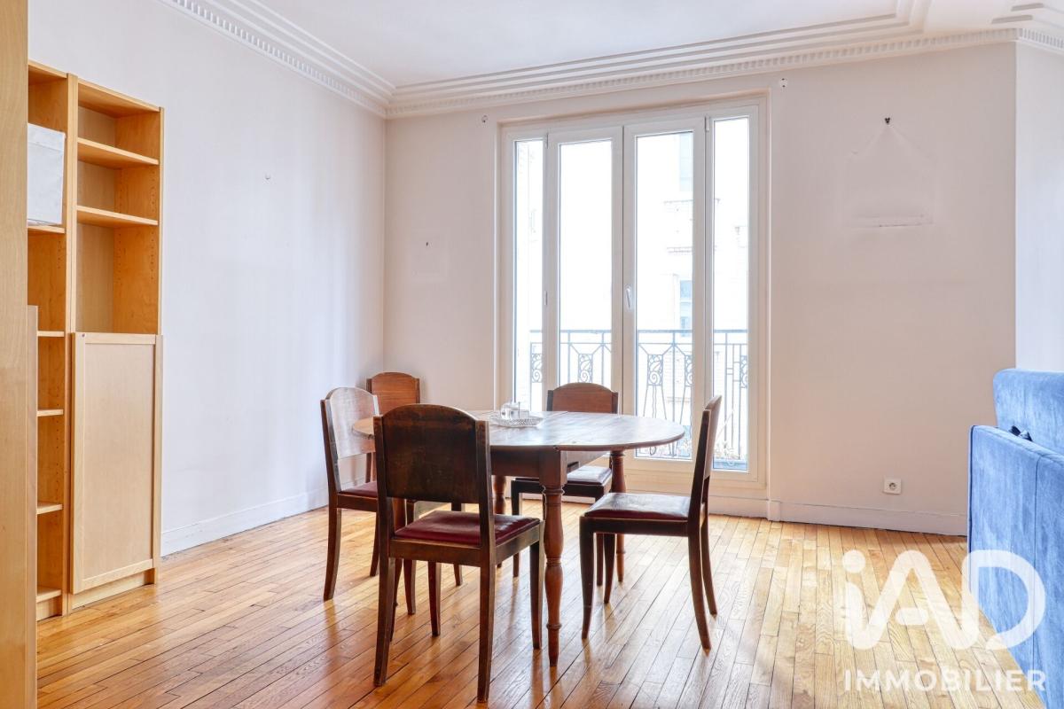 Appartement 3 Pièce(s) Asnières-sur-Seine - Photo 8