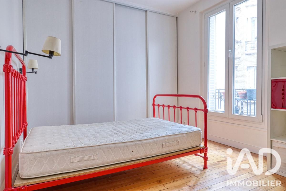 Appartement 3 Pièce(s) Asnières-sur-Seine - Photo 14