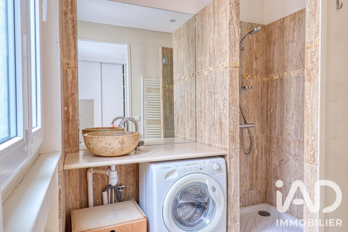 Appartement 3 Pièce(s) Asnières-sur-Seine - Photo 15