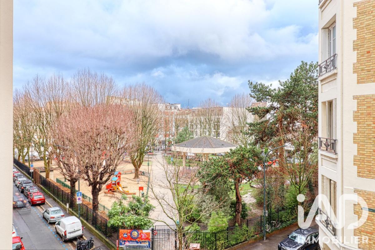 Appartement 3 Pièce(s) Asnières-sur-Seine - Photo 16