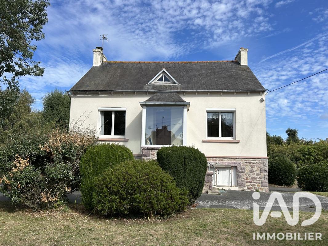 Maison 6 Pièce(s) Paimpol