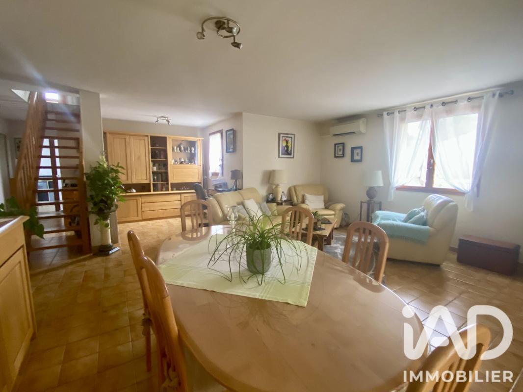 Maison 7 Pièce(s) Juillac-le-Coq - Photo 5