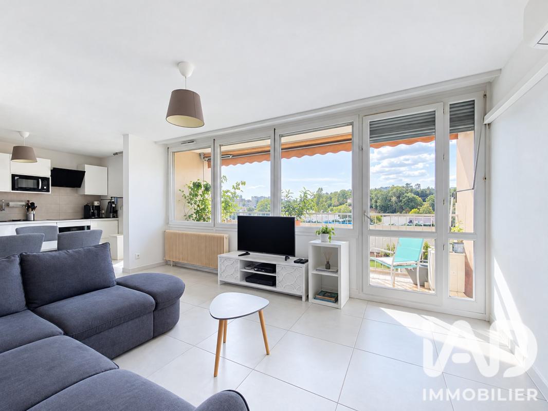 Appartement 4 Pièce(s) Oullins
